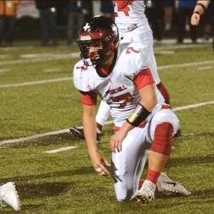 Meet your Posher, Cole